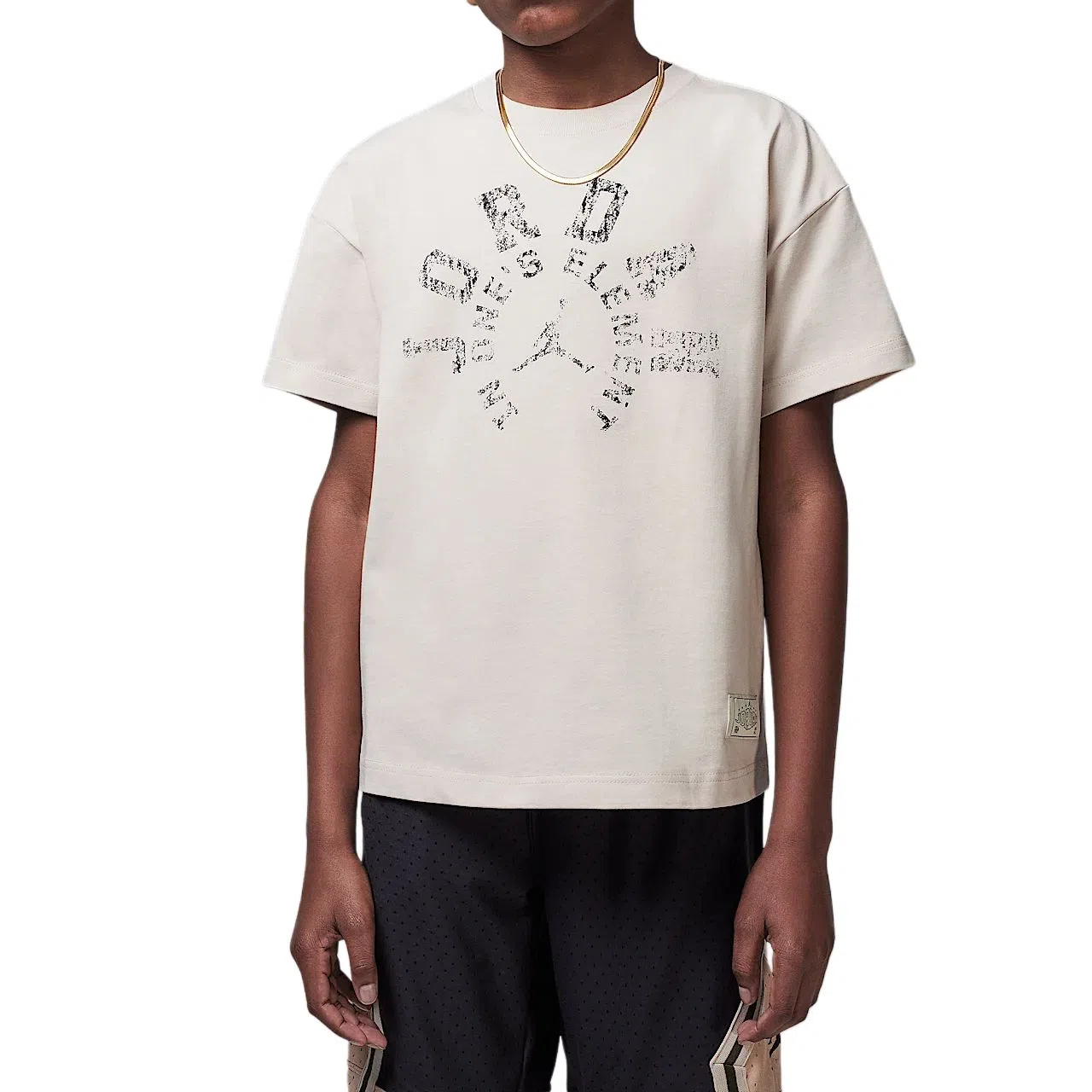 JordanTMJ '85 Dri-FIT