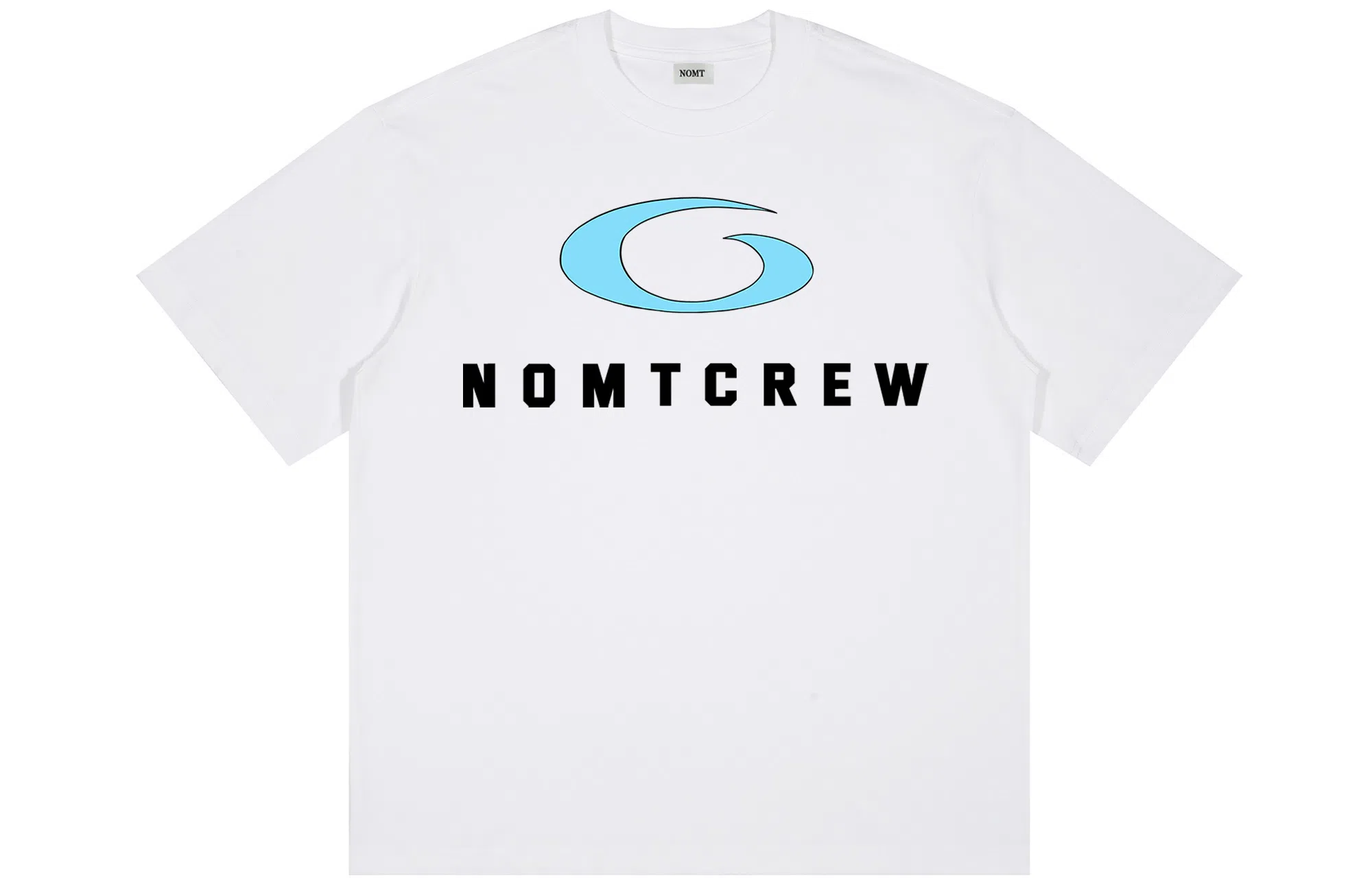 nomt logoT
