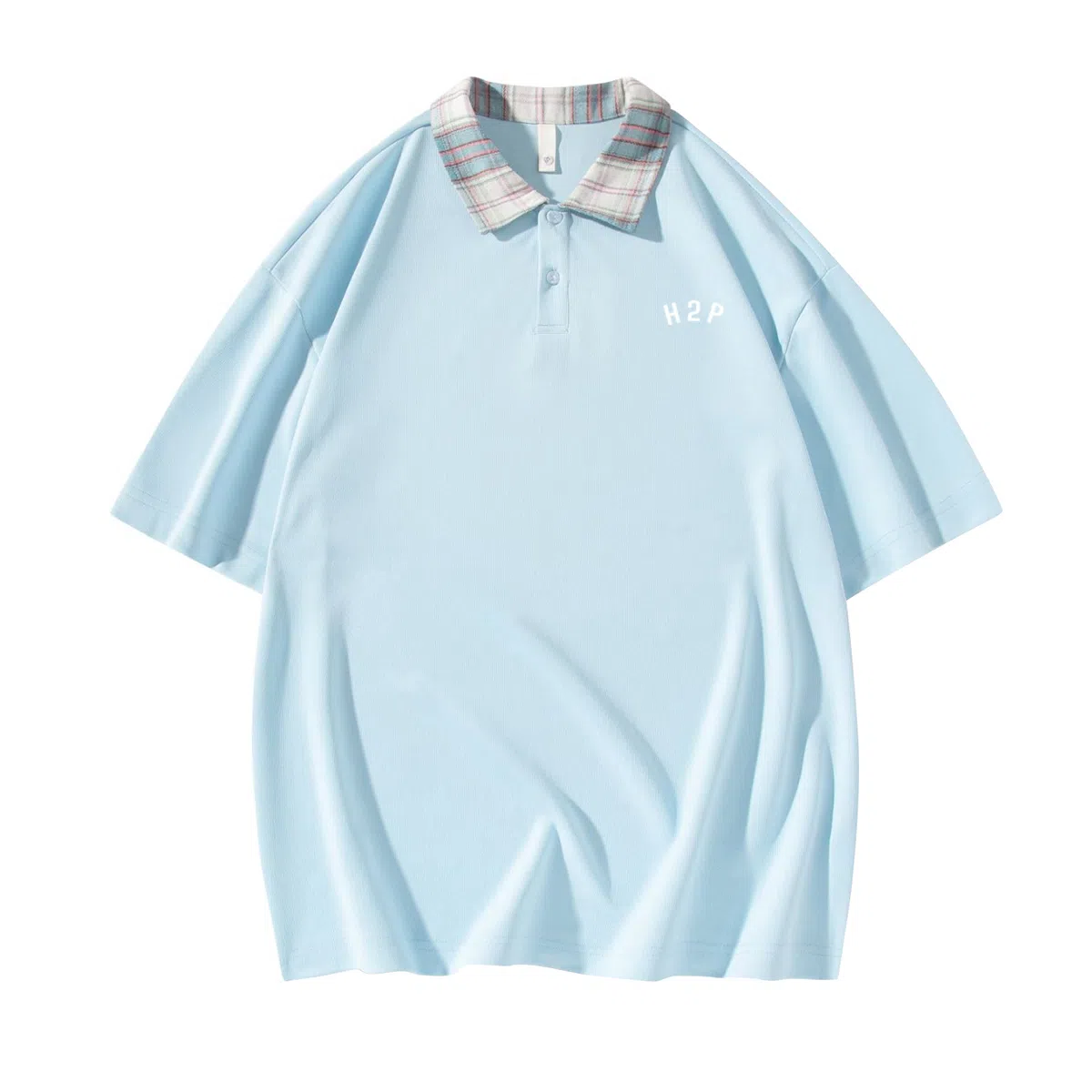 H2P LogoPolo