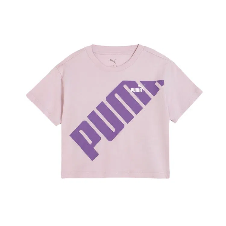 PUMAT POWERSHORTS LENGTH TEE G -60