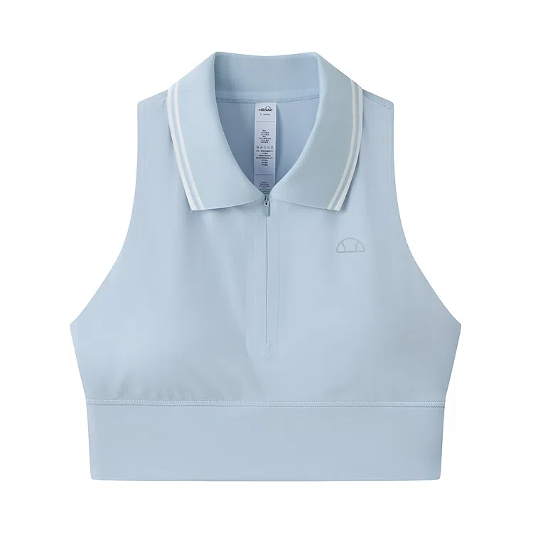 ellesse Club Series Tank Top