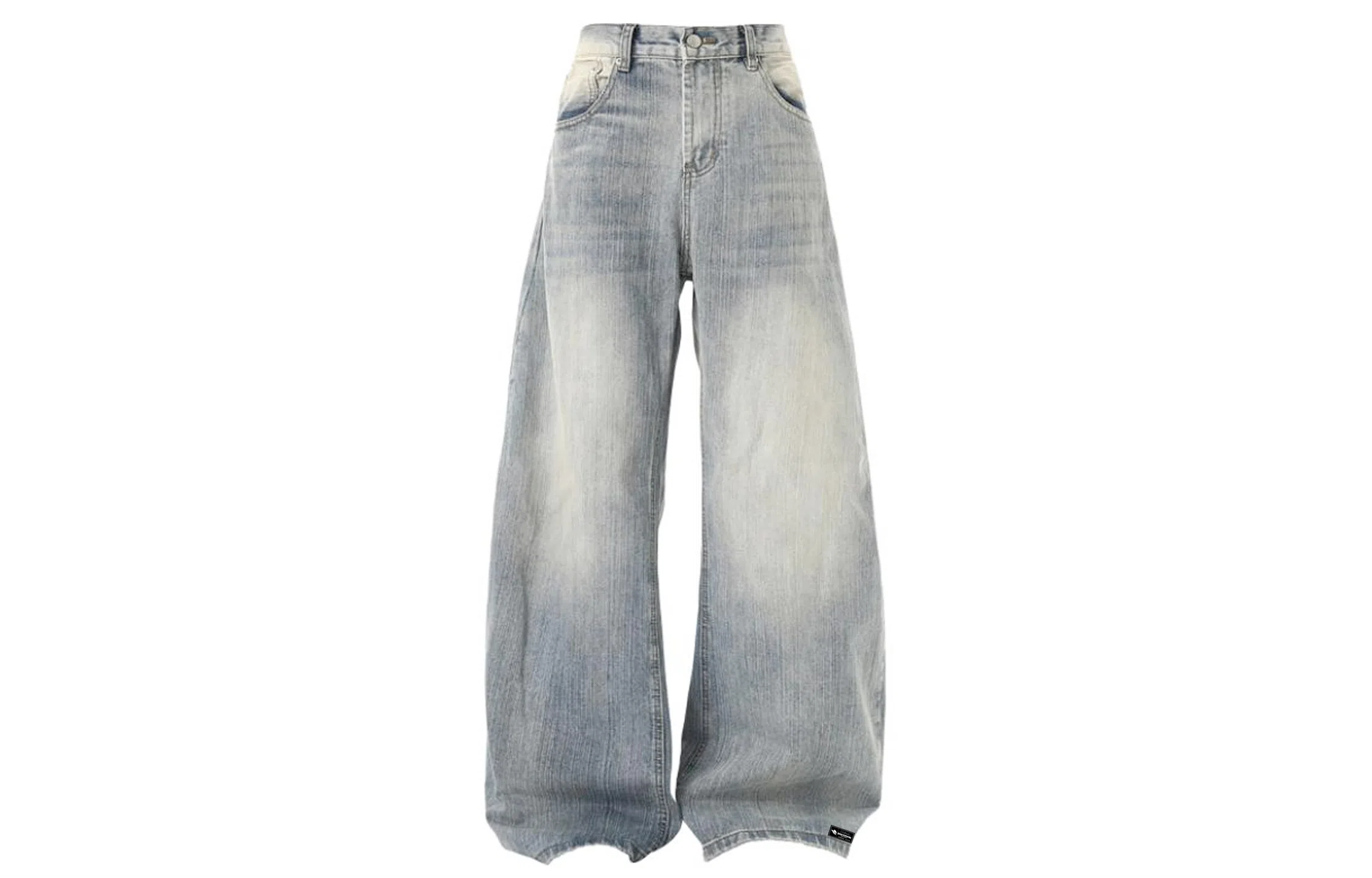 URBAN AUTHENTIC vibecleanfit