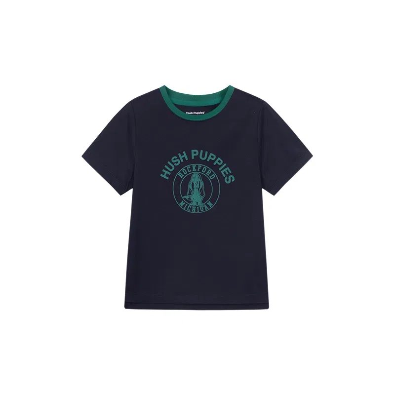 Hush PuppiesMICHIGAN T SS25