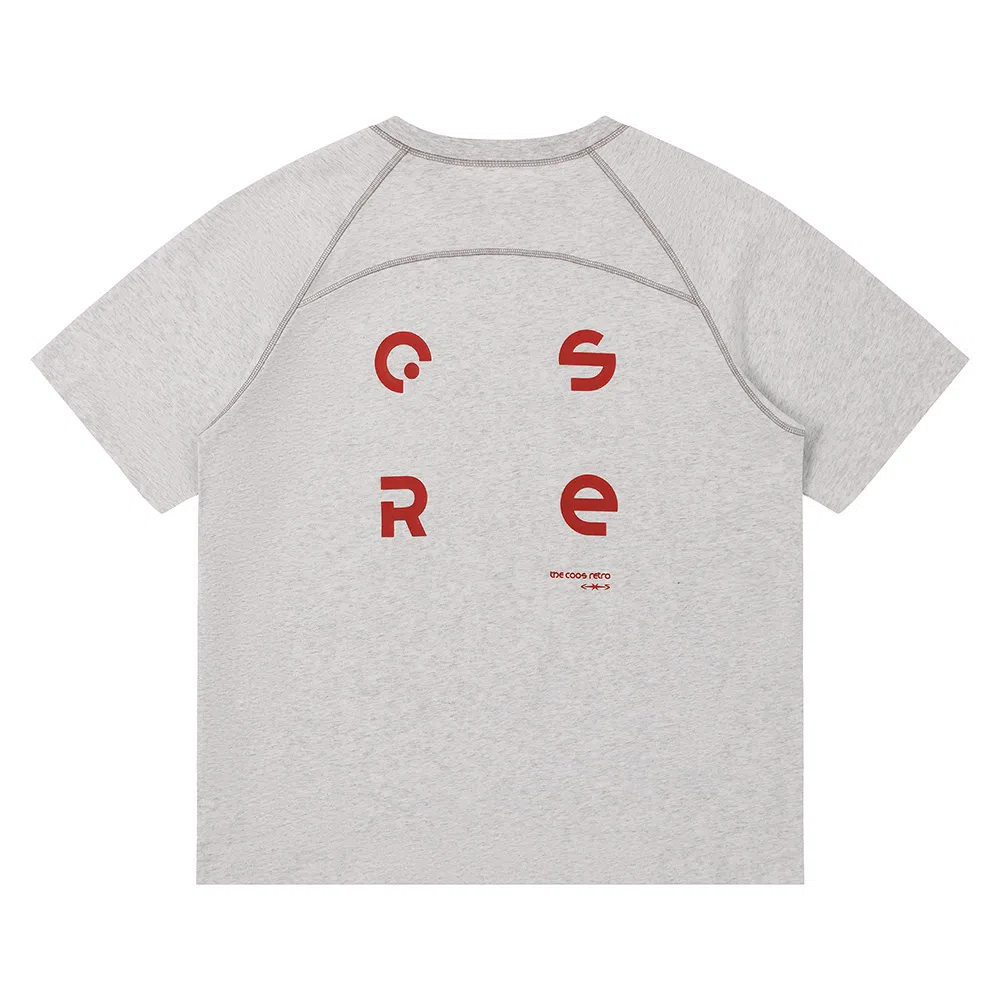 CoosRetro T