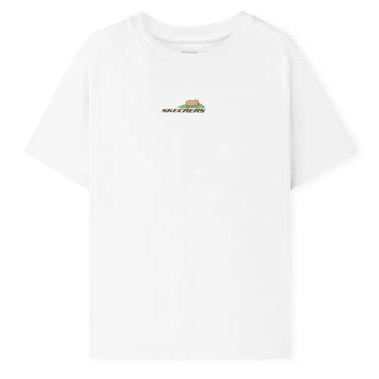 Skechers kids x T Essential T