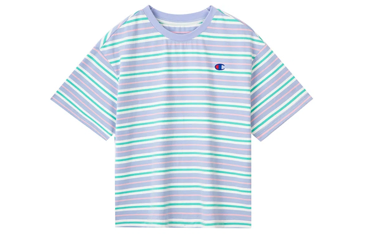 Champion KidsT SS25Clogo