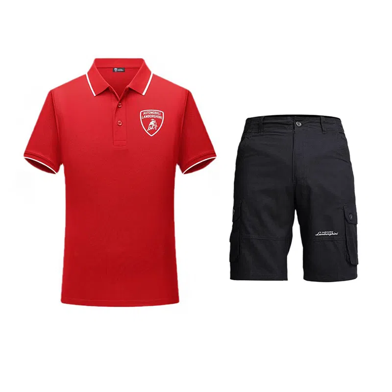 Automobili Lamborghini logo