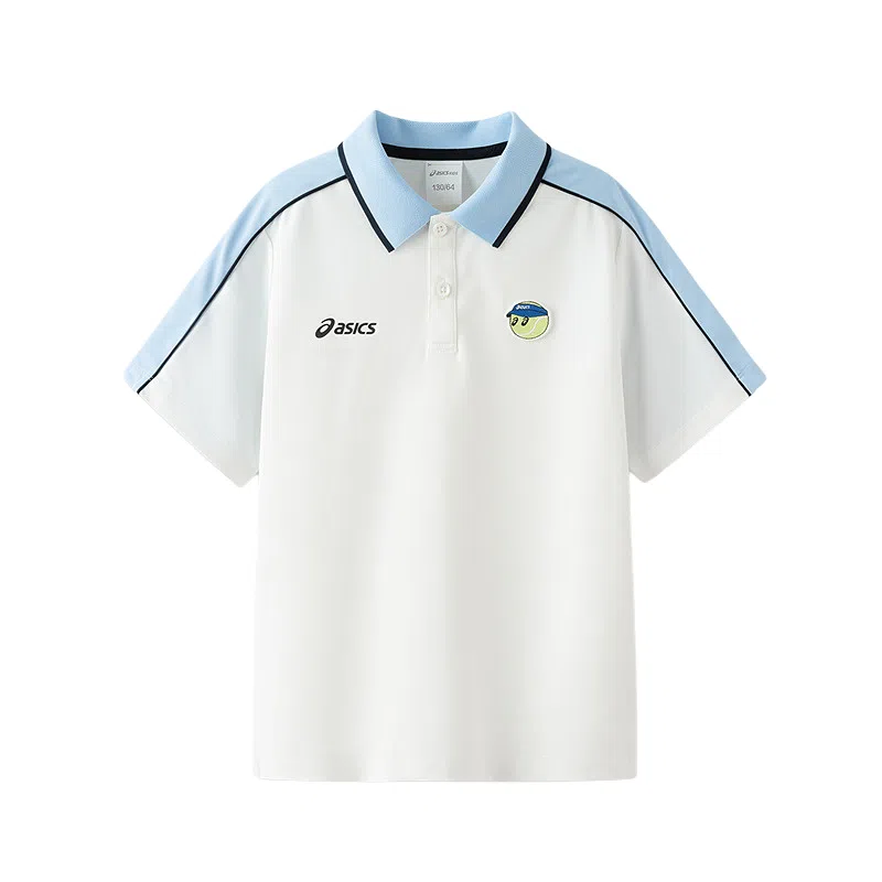 Asics TlogoPolo 0001