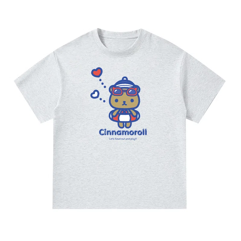 Sanrio x CINNAMOROLL T