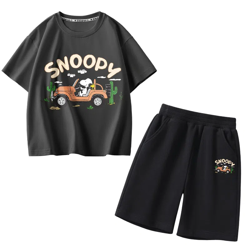 SNOOPY T 2