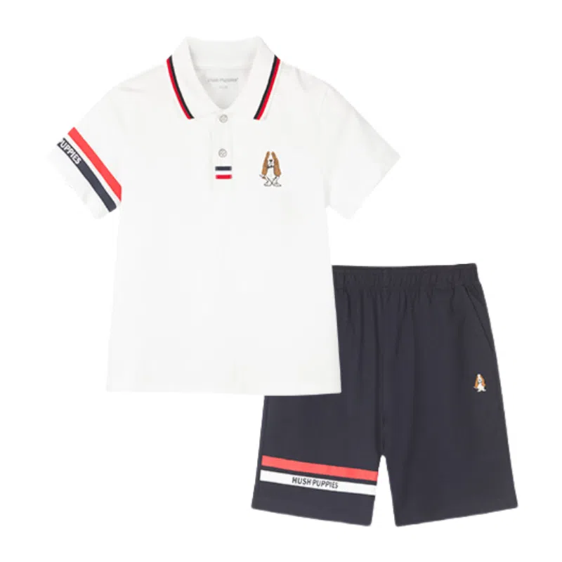 Hush Puppies SS25 MICHIGAN