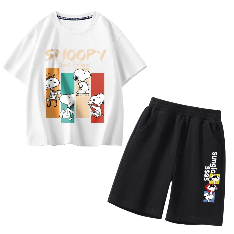 SNOOPY T 2