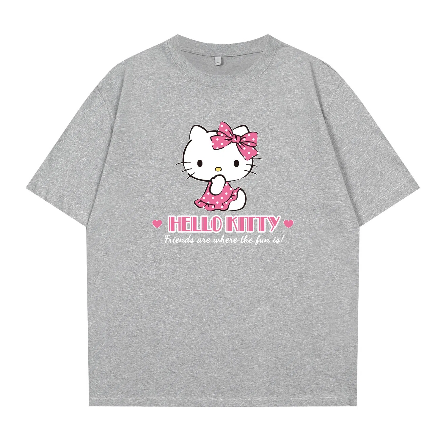 Sanrio x Hello Kitty T