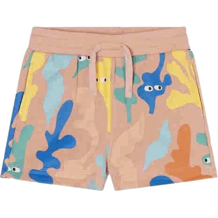 Stella McCartney x RollingKids