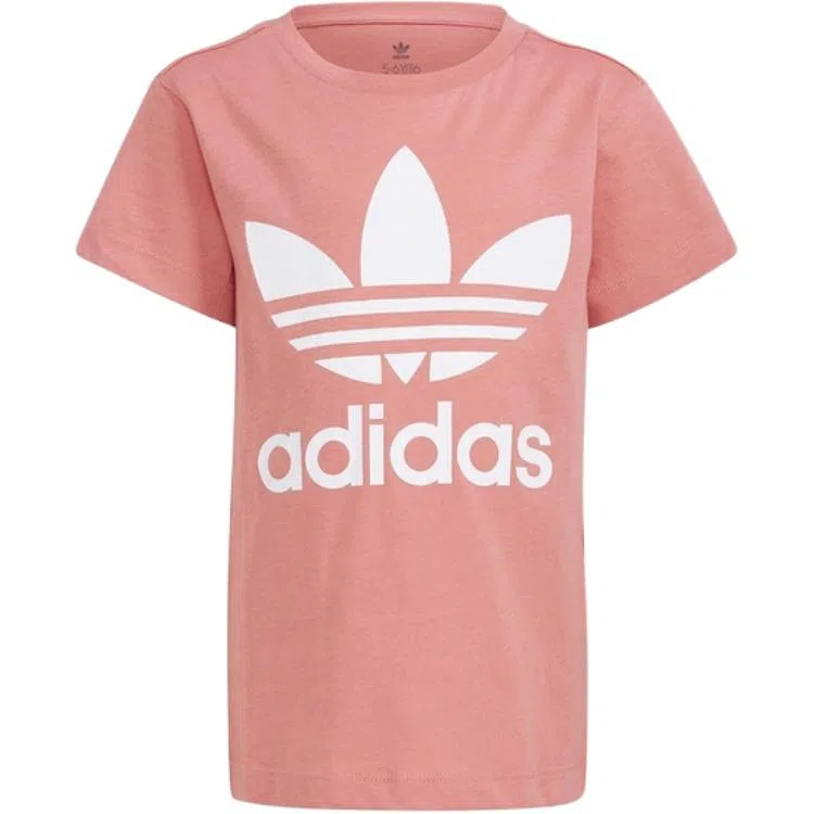 adidas originals Trefoil T