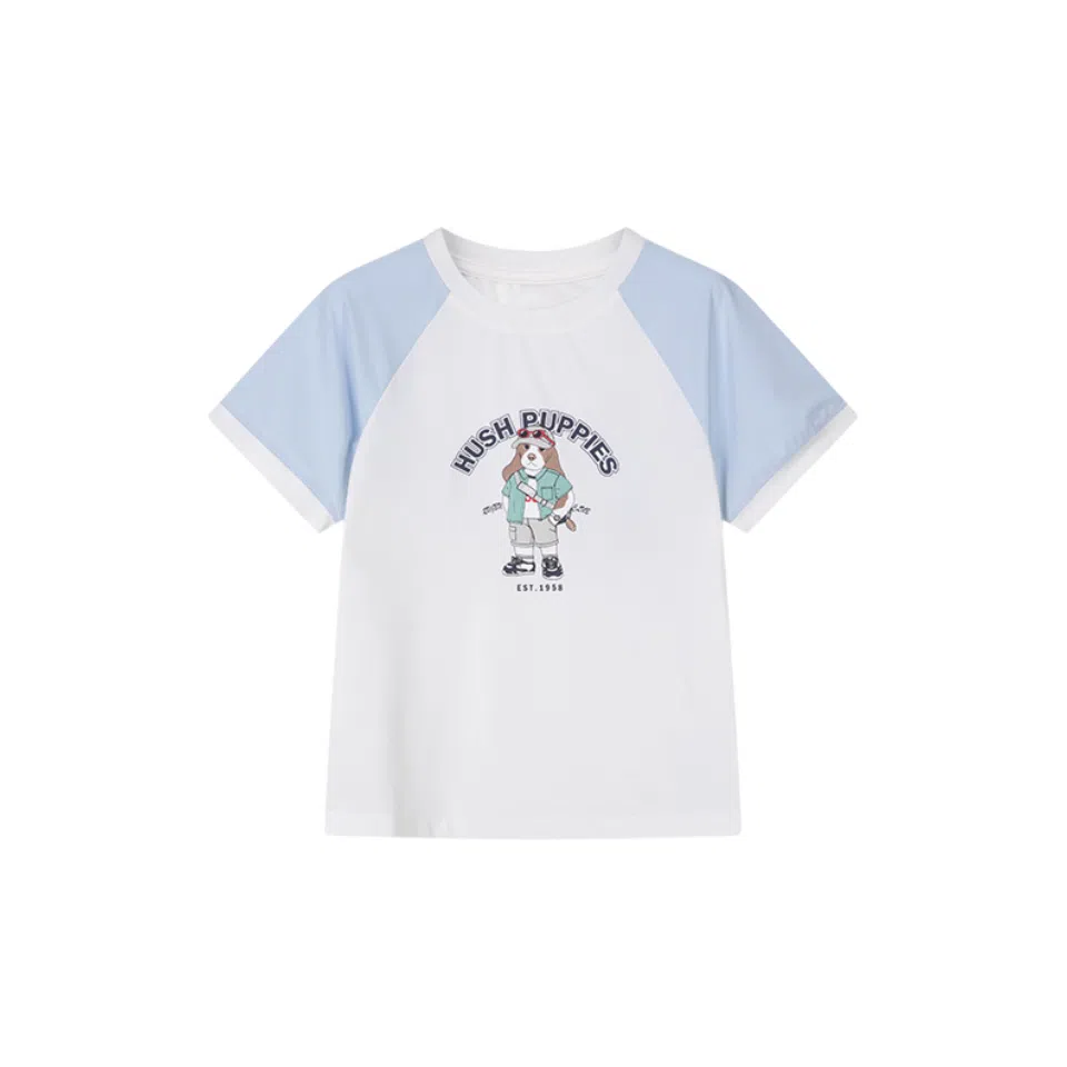 Hush PuppiesT SS25