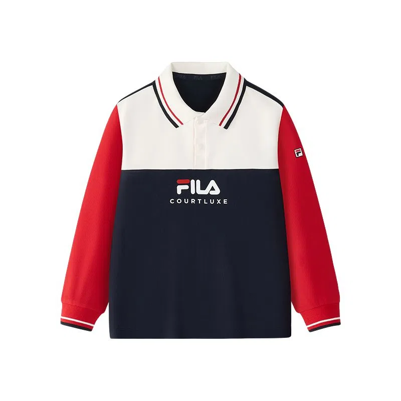 FILA KIDST PERFORMANCE