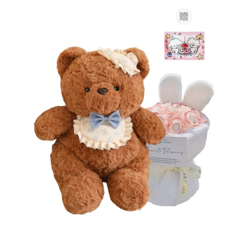 PUDOWRABBIT 25m35cm45cm