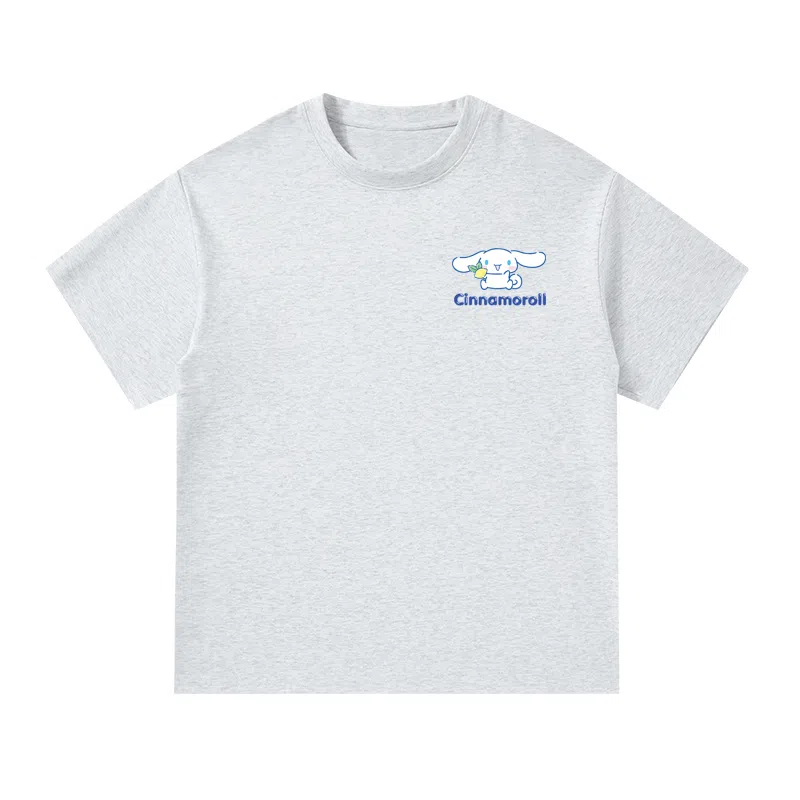 Sanrio x CINNAMOROLL T