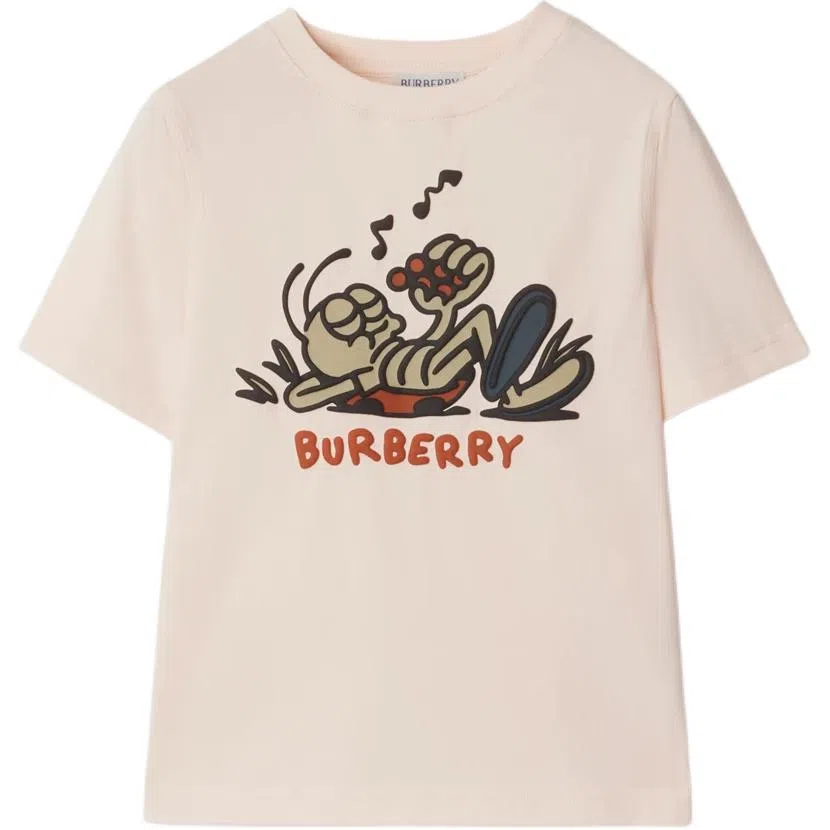 BurberryT