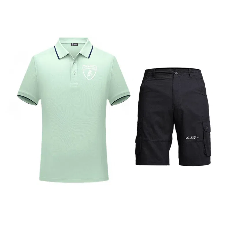 Automobili Lamborghini logo