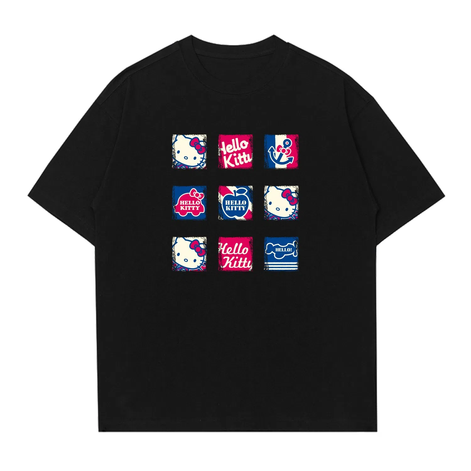 Sanrio x Hello Kitty T