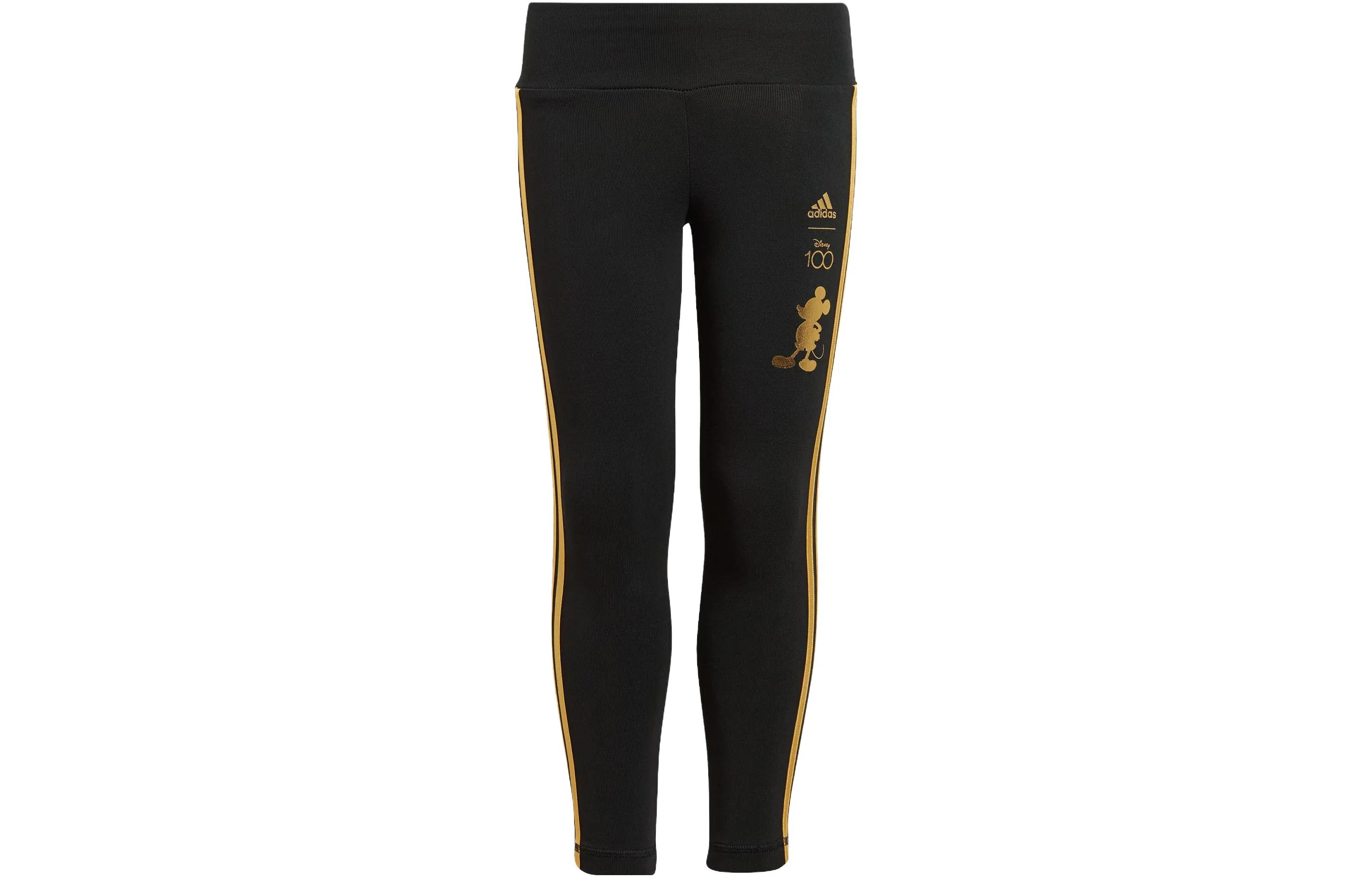 adidas x Disney 100 Leggings Black