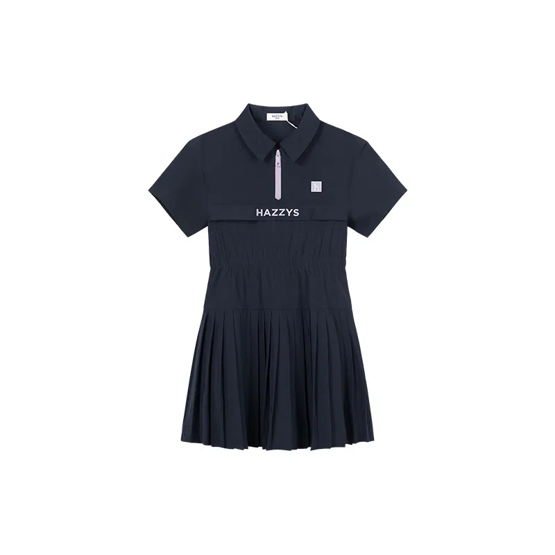 HAZZYS SS25 HAPPY HAZZYS