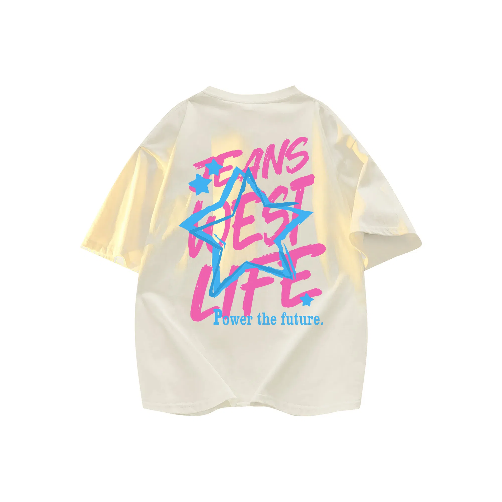 JEANSWEST LIFE LogoT