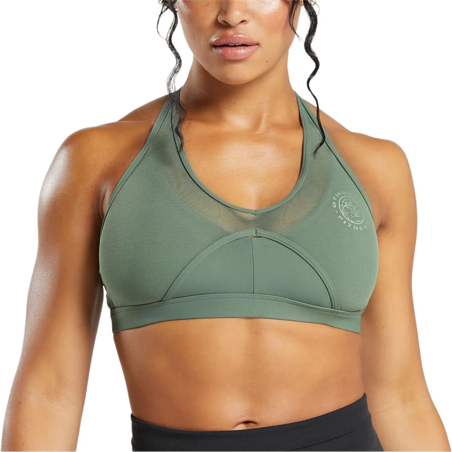 GYMSHARK Legacy T-Bar