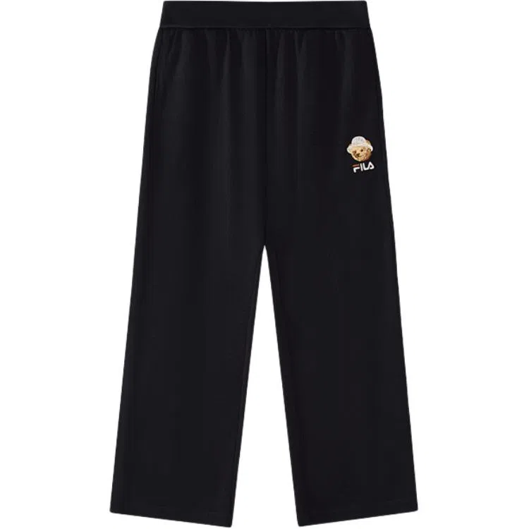 FILA KIDS WHITE LINE