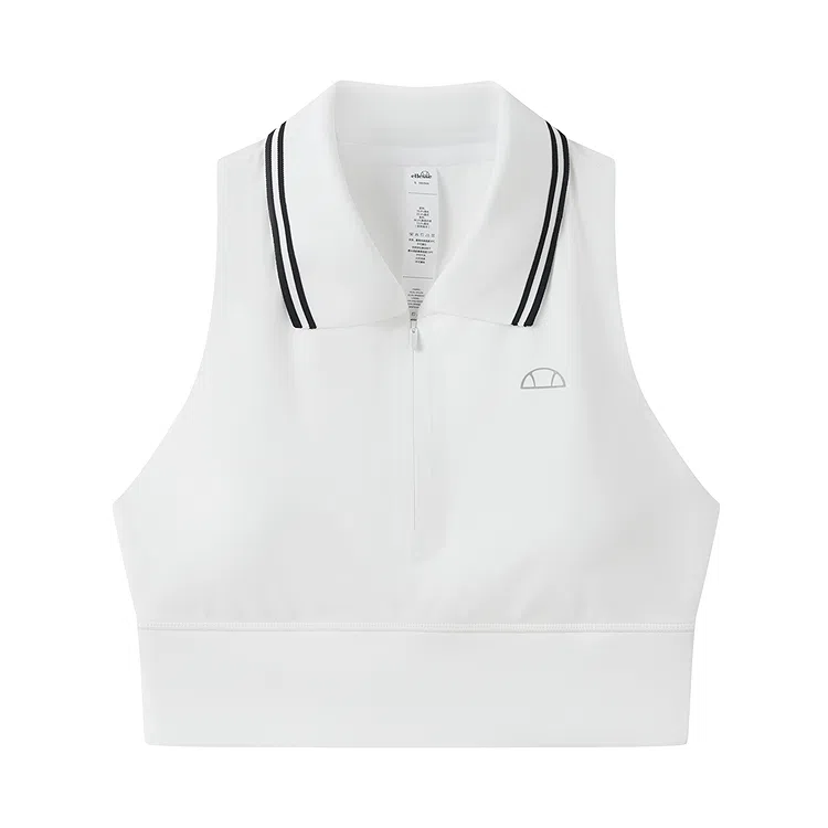 ellesse Club Series Tank Top