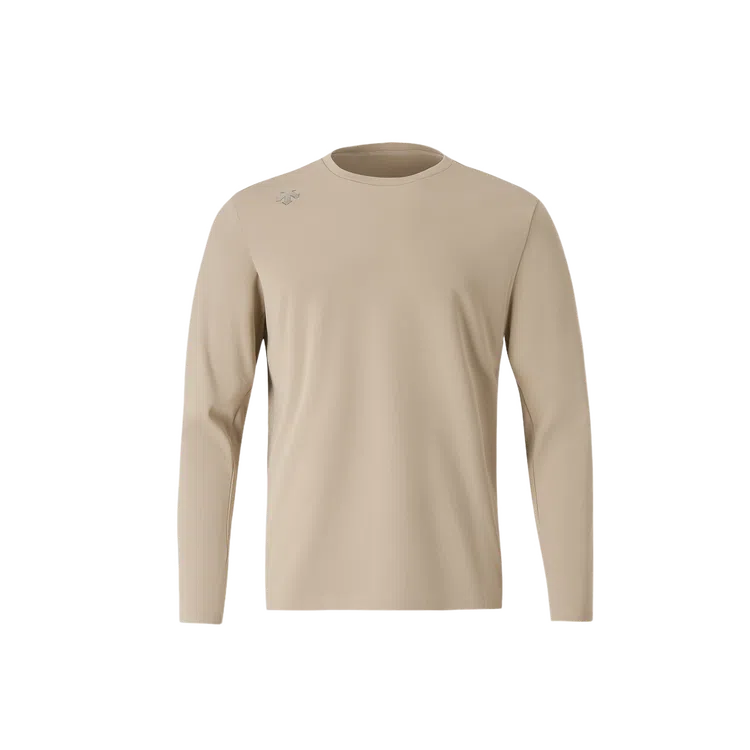 DESCENTE SKI STYLE T