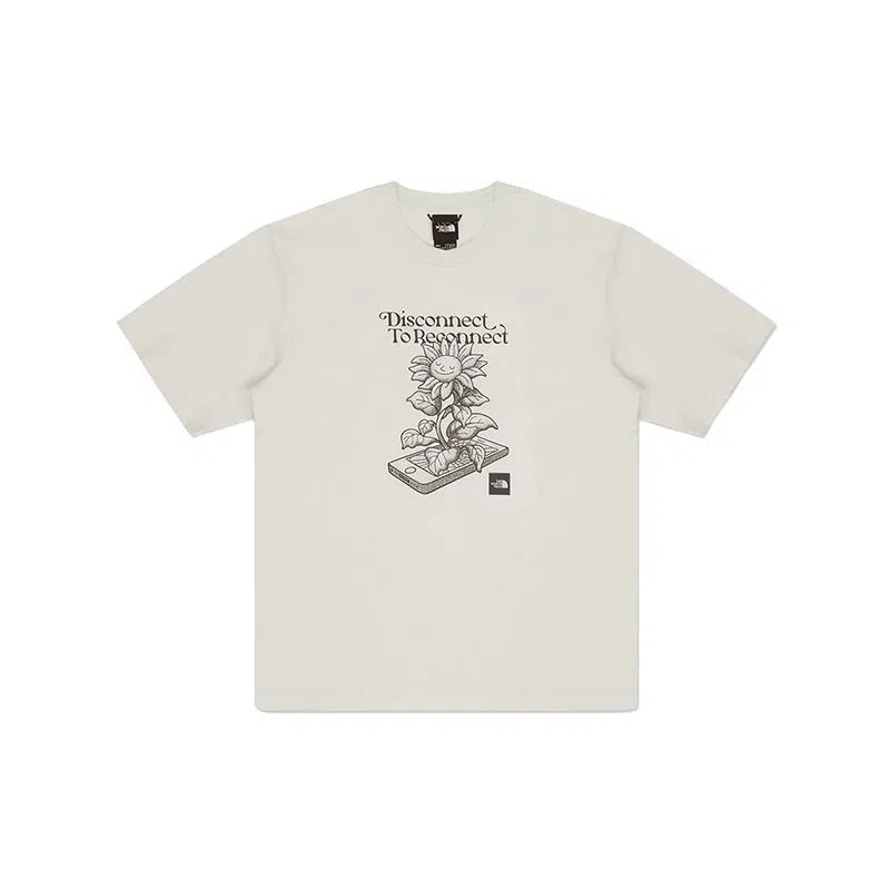 THE NORTH FACE UE LogoT