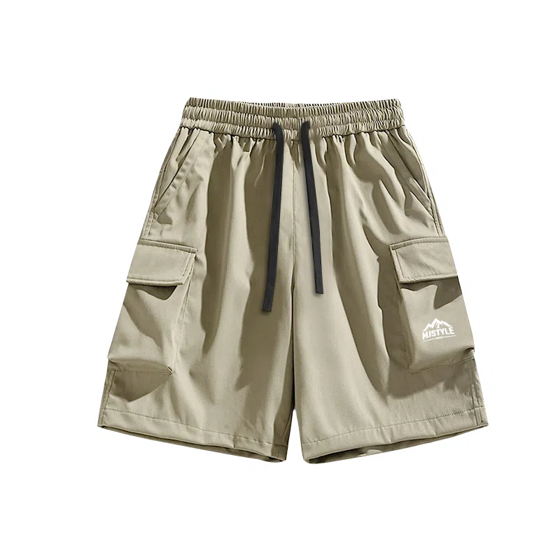MJ STYLE Shorts
