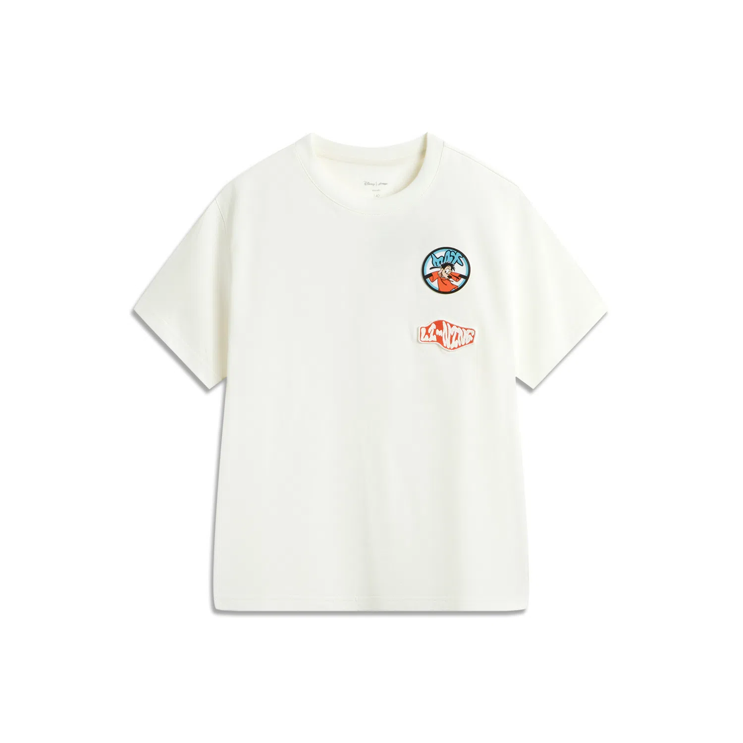 x Disney T