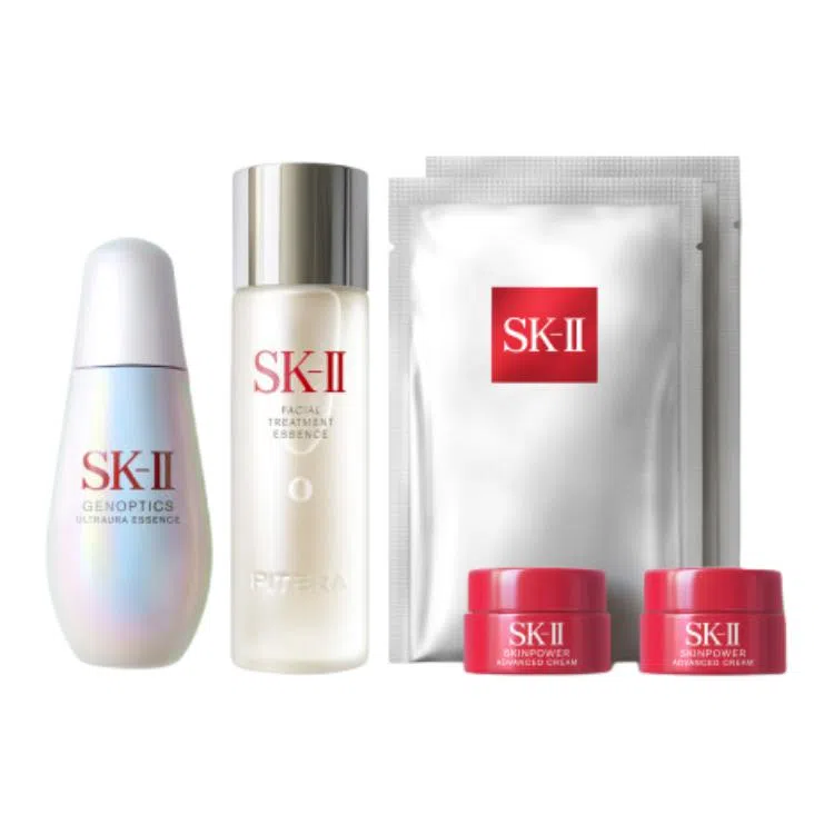 SK-II