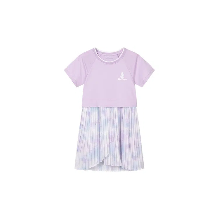 Hush Puppies x EST.1958 SS25