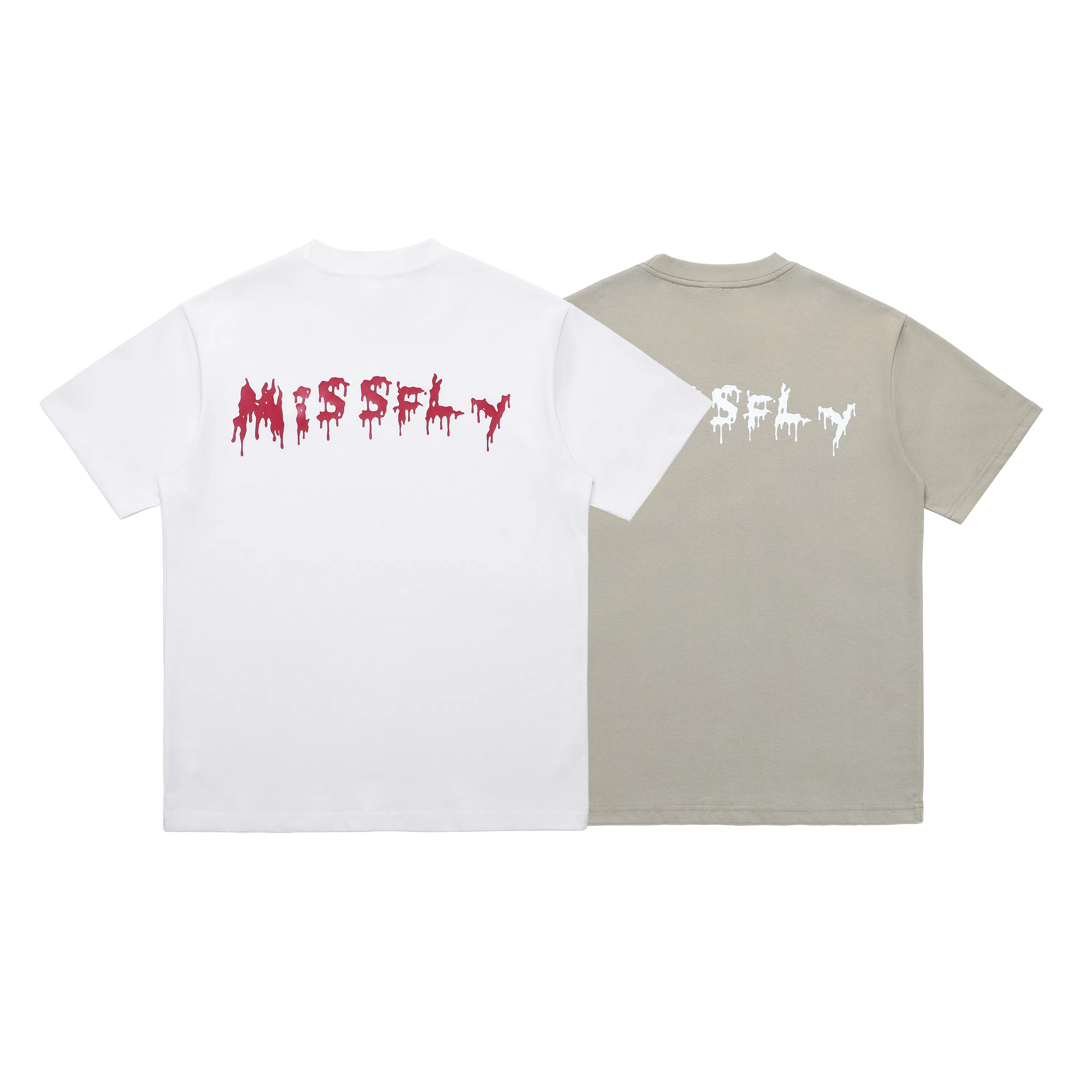 MISS FLY T