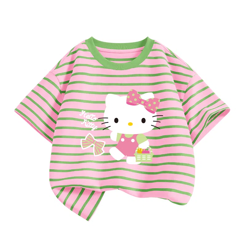 Hello Kitty T