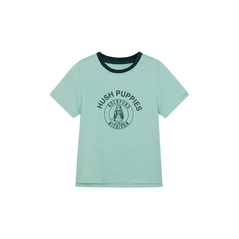 Hush PuppiesMICHIGAN T SS25