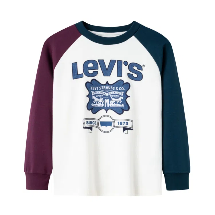 levis T