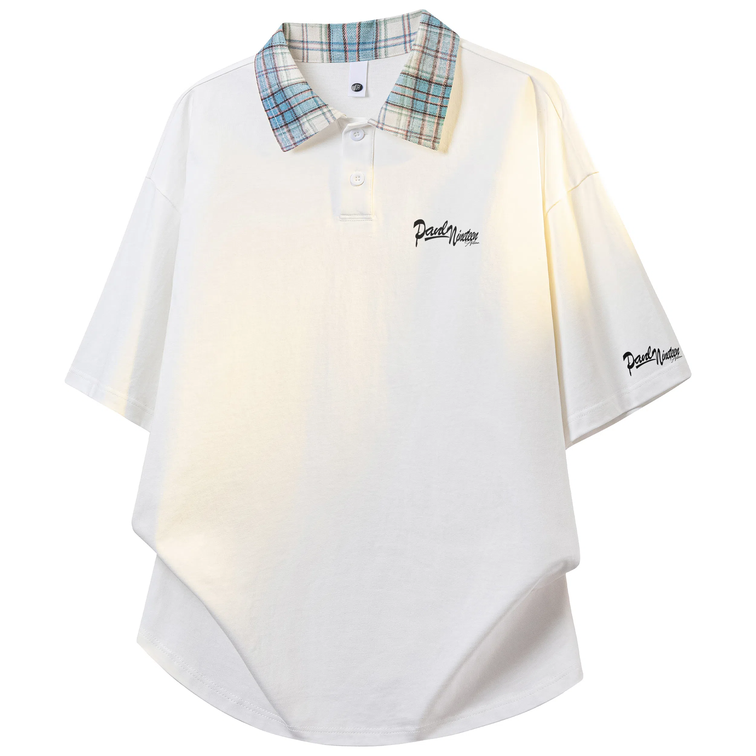 NINETEEN AUTUMN POLOT