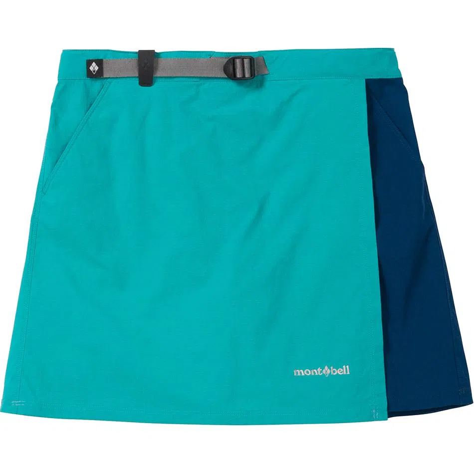 MONTBELL