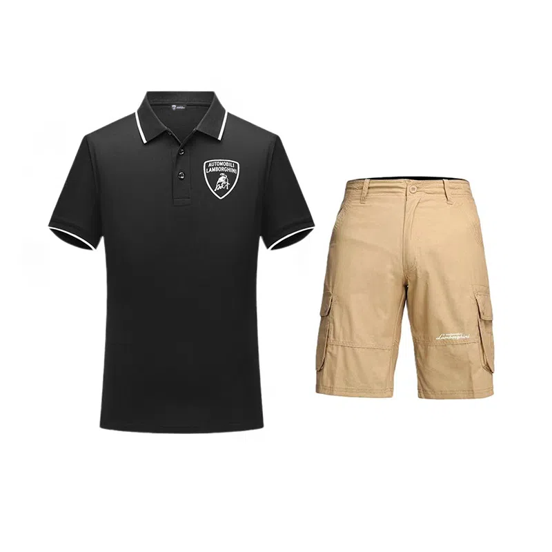 Automobili Lamborghini logo