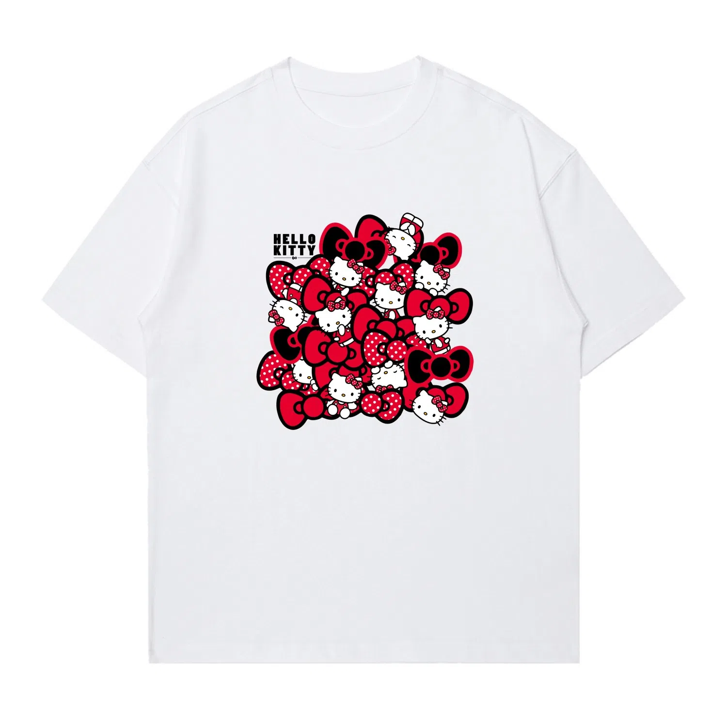 Sanrio x Hello Kitty T