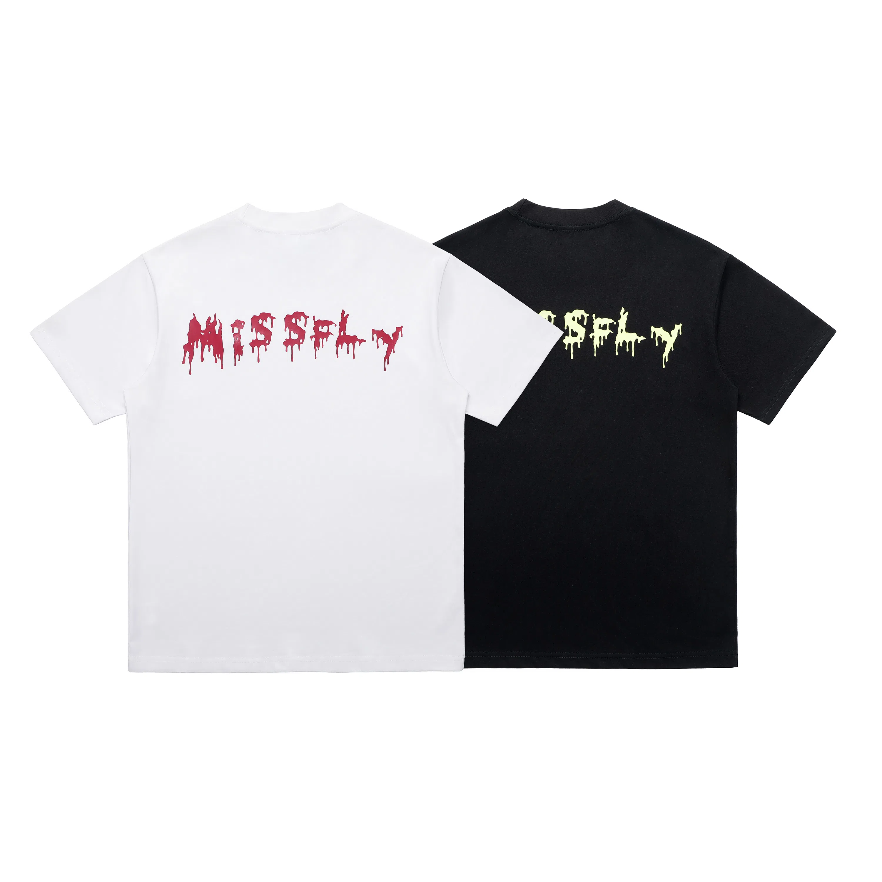 MISS FLY T