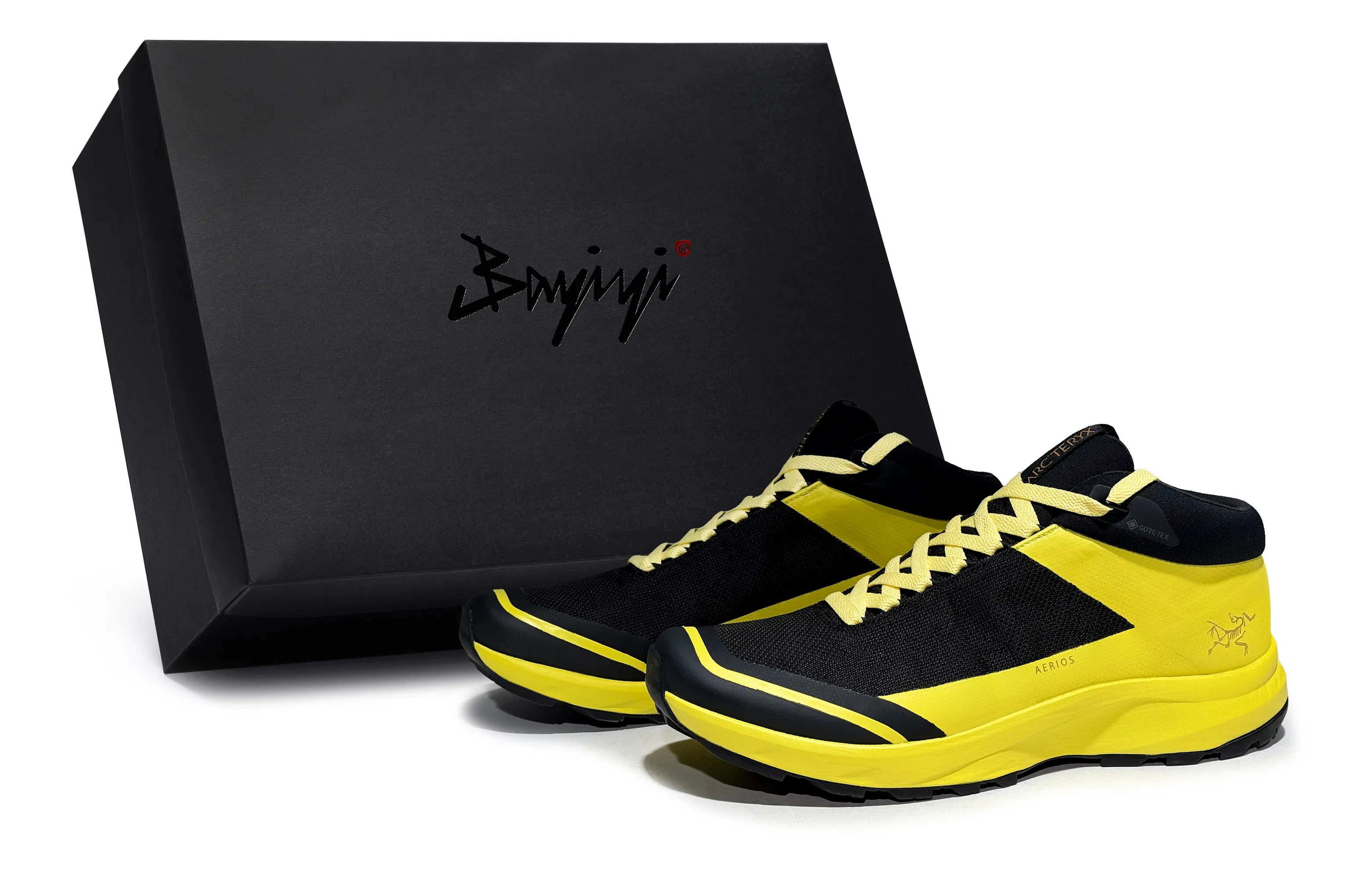 Arcteryx Aerios Fl 2 811