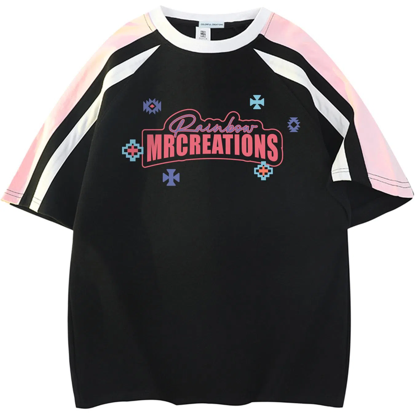 Colorful Creations LogoT