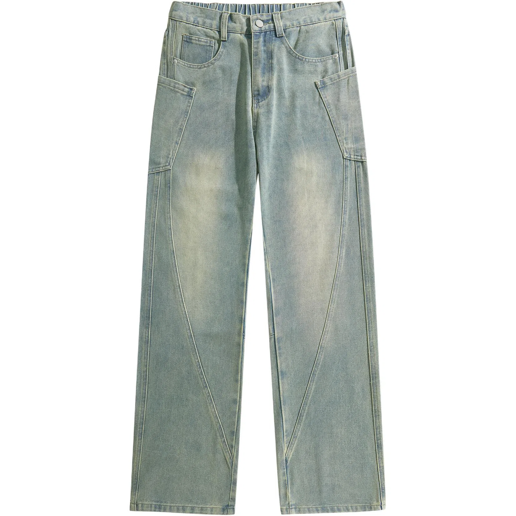 Lightning X Storm cleanfit